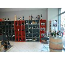 vin de domaine